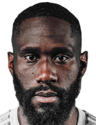 Arthur Masuakuboyu ve yaşı kaç