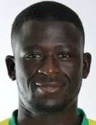 Abdoulaye Toureboyu ve yaşı kaç