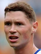 George Evansboyu ve yaşı kaç