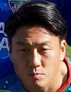 Ken İwaoboyu ve yaşı kaç