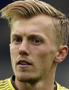 James Ward Prowseboyu ve yaşı kaç