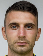 Stefan Umjenovicboyu ve yaşı kaç