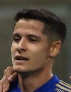 Matheus Barbosaboyu ve yaşı kaç