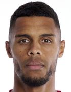 Zinho Ganoboyu ve yaşı kaç