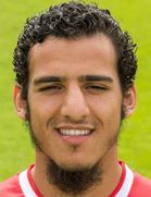 Yassin Ayoubboyu ve yaşı kaç