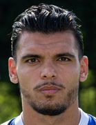 Karim Rekikboyu ve yaşı kaç