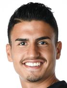 Daniele Romanoboyu ve yaşı kaç