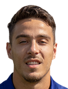 Joao Teixeiraboyu ve yaşı kaç