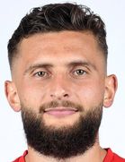 Nicolas Gavoryboyu ve yaşı kaç