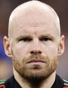 Davy Klaassenboyu ve yaşı kaç