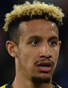 Callum Robinsonboyu ve yaşı kaç