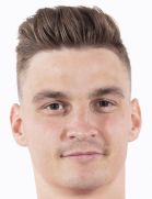 Pieter Gerkensboyu ve yaşı kaç