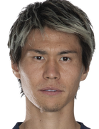 Kento Hashimotoboyu ve yaşı kaç