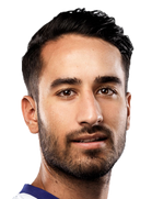 Samuele Campoboyu ve yaşı kaç