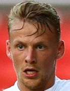 Stephen Kingsleyboyu ve yaşı kaç