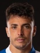 Ximo Navarroboyu ve yaşı kaç