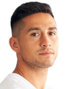 Juan Delgadoboyu ve yaşı kaç