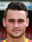 Alex Schalkboyu ve yaşı kaç