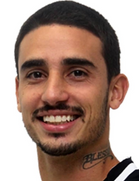 Thiago Galhardoboyu ve yaşı kaç