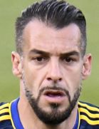 Alvaro Negredoboyu ve yaşı kaç