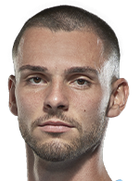 Zoran Josipovicboyu ve yaşı kaç