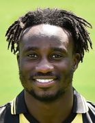 Fankaty Daboboyu ve yaşı kaç