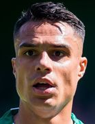 Joey Pelupessyboyu ve yaşı kaç