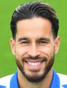 Jordy Tutuarimaboyu ve yaşı kaç