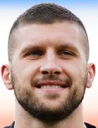 Ante Rebicboyu ve yaşı kaç