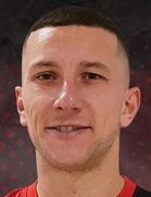 Andre Sousaboyu ve yaşı kaç