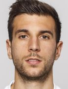 Andrija Pavlovicboyu ve yaşı kaç