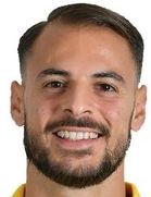 Luigi Canottoboyu ve yaşı kaç