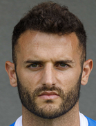 Sergio Marakisboyu ve yaşı kaç