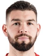 Maxime Crepeauboyu ve yaşı kaç