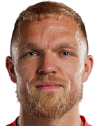 Mick Van Burenboyu ve yaşı kaç