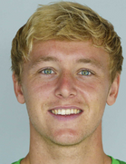 Fabian Gmeinerboyu ve yaşı kaç