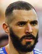 Karim Benzemaboyu ve yaşı kaç