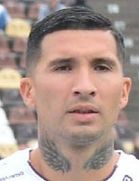 Facundo Cardozoboyu ve yaşı kaç