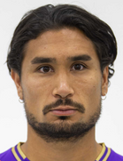 Maximiliano Moreiraboyu ve yaşı kaç