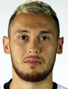 Lucas Ocamposboyu ve yaşı kaç