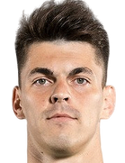 Andriy Klishchukboyu ve yaşı kaç