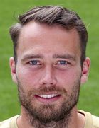 Sander Van De Streekboyu ve yaşı kaç