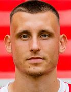 Maximilian Eggesteinboyu ve yaşı kaç