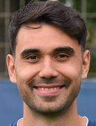 Gerrit Holtmannboyu ve yaşı kaç