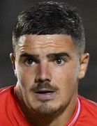 Anthony Brianconboyu ve yaşı kaç