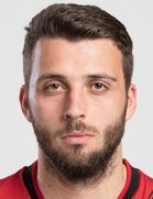 Uros Djericboyu ve yaşı kaç