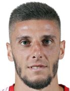 Dimitri Mohamedboyu ve yaşı kaç