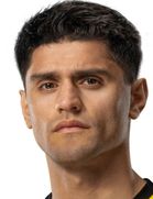 Mahmoud Dahoudboyu ve yaşı kaç