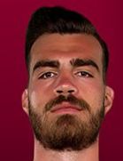 Dimitrios Goutasboyu ve yaşı kaç