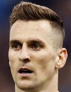 Arkadiusz Milikboyu ve yaşı kaç